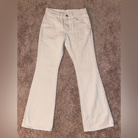 Pacsun Low Rise Jeans - Picture 2 of 4